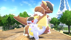 Pokemon LEGENDS Z-A Launches October 16 with Real-Time Battle System and Switch2 Compatibility